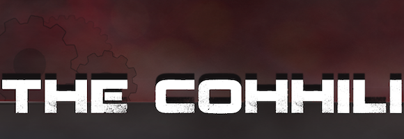 Banner for Cohhilition Social